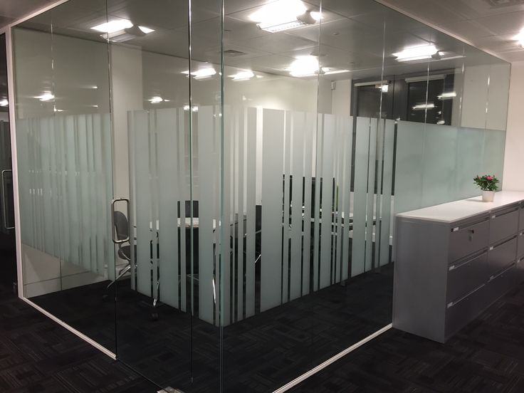 modular office partitions